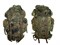 Рюкзак Бундесвер flecktarn 65л б/у 630365 Рюкзак Бундесвер flecktarn 65л б/у 630365