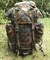 Рюкзак Бундесвер flecktarn 65л б/у 630365 Рюкзак Бундесвер flecktarn 65л б/у 630365