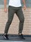Брюки джоггеры Epik Olive 8035-green