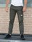Брюки джоггеры Epik Olive 8035-green