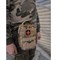 Сумка медицинская с плечевым ремнем molle мультикам rep-500mtp