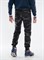 Брюки джоггеры Flat Cargo Joggers 505 серый камуфляж TF2000265