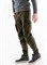 Брюки джоггеры Cargo Regular Fit Joggers 501 олива TF1902602