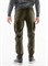 Брюки джоггеры Cargo Regular Fit Joggers 501 олива TF1902602