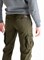 Брюки джоггеры Cargo Regular Fit Joggers 501 олива TF1902602