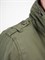 Куртка Frogman 2.0 олива TFJ19004002