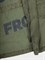 Куртка Frogman 2.0 олива TFJ19004002