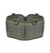 Бандаж поясничный разгрузочный molle без ремня olive ssh-49olive Бандаж поясничный разгрузочный molle без ремня olive ssh-49olive
