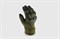 Перчатки Tac-Force 2.0 без пальцев olive 7020H12_O
