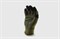 Перчатки Tac-Force 2.0 без пальцев olive 7020H12_O