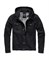 Куртка Cradock Denim Sweat Black - фото 23789