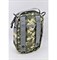 Сумка медицинская с плечевым ремнем molle at-digital rep-500at-digital