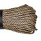 Шнур паракорд 550 CORD nylon 30м desert 2883 Шнур паракорд 550 CORD nylon 30м desert 2883