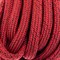 Шнур паракорд 550 CORD nylon 10м dirty red 3210
