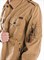 Куртка Denim Frogman Jacket 320 Camel TFJ21012044