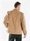 Куртка Denim Frogman Jacket 320 Camel TFJ21012044