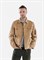 Куртка Denim Frogman Jacket 320 Camel TFJ21012044 - фото 23909