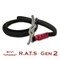 Жгут R.A.T.S. Gen 2 Rapid Medical черный 81435