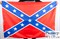Флаг Конфедерации 90х135 см - фото 24349
