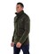 Куртка утепленная Cotton lx FROGMAN 110 темно-оливковый TFJ20160012