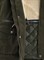 Куртка утепленная Cotton lx Hood Jacket 111 темно-оливковый TFJ20150012 Куртка утепленная Cotton lx Hood Jacket 111 темно-оливковый TFJ20150012