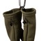 Перчатки Trekker Outback Olive Green RK-TKO-RP-02 Перчатки Trekker Outback Olive Green RK-TKO-RP-02