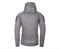 Толстовка Urban Tactical Hoodie FullZip Melange Grey BL-UHF-PO-M3