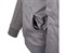 Толстовка Urban Tactical Hoodie FullZip Melange Grey BL-UHF-PO-M3