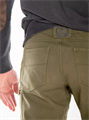 Брюки утепленные Arshan polar оливковый TF1901802