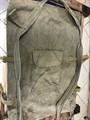 Вещмешок солдатский СССР б/у СТ0056_2 Вещмешок солдатский СССР б/у СТ0056_2