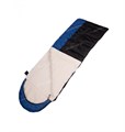 Спальный мешок Stalker Эксперт с подголовником до -25 black/blue ssh-136-25black/blue Спальный мешок Stalker Эксперт с подголовником до -25 black/blue ssh-136-25black/blue