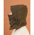 Балаклава-маска флисовая olive rep-165olive Балаклава-маска флисовая olive rep-165olive