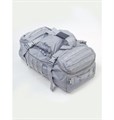 Рюкзак-баул Backpack Duffle grey - фото 25535