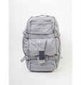 Рюкзак-баул Backpack Duffle grey 1009D Рюкзак-баул Backpack Duffle grey 1009D