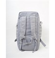 Рюкзак-баул Backpack Duffle grey 1009D Рюкзак-баул Backpack Duffle grey 1009D