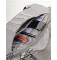 Рюкзак-баул Backpack Duffle grey 1009D Рюкзак-баул Backpack Duffle grey 1009D