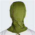 Балаклава утепленная флисом олива 86821 Балаклава утепленная флисом олива 86821