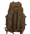 Рюкзак тактический трехдневный 40л coyote 86830 Рюкзак тактический трехдневный 40л coyote 86830