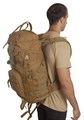 Рюкзак тактический трехдневный 40л coyote 86830 Рюкзак тактический трехдневный 40л coyote 86830