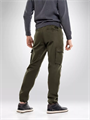 Брюки джоггеры утепленные Cargo Regular Fit Joggers 551 polar олива TF2101202