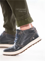 Брюки джоггеры утепленные Cargo Regular Fit Joggers 551 polar олива TF2101202