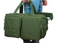 Сумка дорожная олива 90458 Сумка дорожная олива 90458