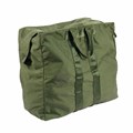 Сумка баул US OD Flight Kit Bag б/у - фото 26225