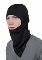 Балаклава Tactical Pro coolmax black 0911A Балаклава Tactical Pro coolmax black 0911A