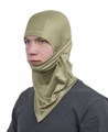 Балаклава Tactical Pro coolmax khaki 0911F