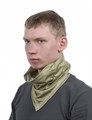 Балаклава Tactical Pro coolmax khaki 0911F