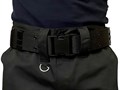 Ремень разгрузочный LC2 Black 92177 Ремень разгрузочный LC2 Black 92177