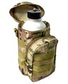 Подсумок под термос/бутылку 2,3л molle мультикам 92187 Подсумок под термос/бутылку 2,3л molle мультикам 92187