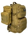 Подсумок под термос/бутылку 2,3л molle койот 92190 Подсумок под термос/бутылку 2,3л molle койот 92190