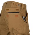 Брюки BDU Mk2 Pants Black SP-BD2-PR-01